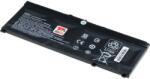 T6 Power Baterie T6 Power pentru HP Omen 15-ce000, seria Pavilion Power 15-cb000, 4550mAh, 70Wh, 4 celule, Li-pol NBHP0141