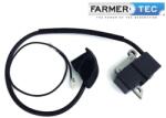 STIHL FS120, FS200, FS250 41344001312 Farmertec gyújtótekercs 09-04010 (09-04010)