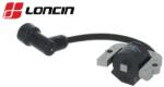  Loncin LC2P77F, LC2P80F, LC2P82F gyújtótekercs 09-12020 (09-12020)