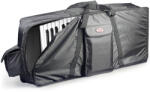 Stagg Калъф за синтезатор stagg - Модел k10-128 10мм подплата