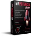 Pills 10 Capsule pentru Erectie Mr. Potencia