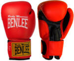 BENLEE Bokszkesztyű Rodney 16oz piros/fekete 16 OZ fekete|vörös