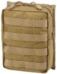 DEFCON 5 Molle Nagy Használati Tok COYOTE TAN OT-UPAVX CT (OT-UPAVX CT)