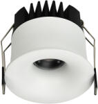 Light Prestige Zyra beépített lámpa 1x7 W fehér LP-1606/1RS WH (LP16061RSWH)