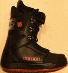 Burton Progression MNS Rental snowboard cipő 2016 28 (2016-12)