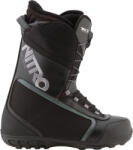 Nitro Fader TLS snowboard cipő 2018 23.5 (2018-11)