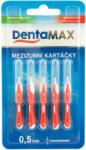 DentaMax fogköztisztító kefék 0, 50 mm 5 db