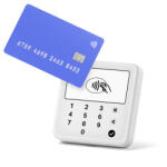 SumUp Solo Lite kártyaolvasó terminál (RDR-SUL-011)