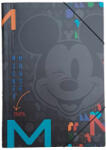 COOLPACK Mickey Mouse PP gumis mappa A3-as - Coolpack