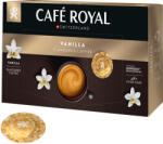 Café Royal | Vaníliás kávé - 50 kapszula a Nespresso Pro termékhez