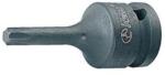 Hans Tools 1/2" gépi TORX dugókulcsfej T50x78 CrMo 84014-3T50 (060103-0149) - szerszamplusz