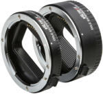 Viltrox Nikon Z-mount makro közgyűrű - Nikon Z6 Z7 Z5 Elektromos AF macro adapter, DC-Z (DG Z)