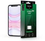 MyScreen MSP LA-2096 iPhone XR/11 Hybrid Glass Lite rugalmas üveg kijelzővédő fólia (LA-2096) - iconink