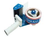 Donau Csomagzáró gép, 50 mm, DONAU (7884001PL-99) - iconink