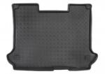 Rezaw Covor Tavita Portbagaj Fiat DOBLO I PANORAMA Facelift 2005 - 2009 (ALM 100315)
