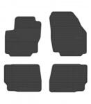 Rezaw-Plast Covorase Presuri Auto Cauciuc Dedicate Ford MONDEO MK IV 2007-2014 (ALM 1438)