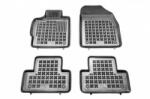 Rezaw-Plast Covorase Presuri Auto Cauciuc Dedicate Mazda CX-7 2006 - 2009 (ALM 200805)