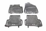 Rezaw-Plast Covorase Presuri Auto Cauciuc Dedicate Kia SPORTAGE IV Facelift 2018 - 2021 (ALM 201025)