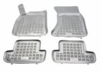 Rezaw-Plast Covorase Presuri Auto Cauciuc Dedicate Gri Audi A5 I Cabrio, Coupe 2007 - 2016 (ALM 200309S)