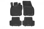 Rezaw-Plast Covorase Presuri Auto Cauciuc Dedicate VW T-ROC T-ROC R 2017-2025 (ALM 200123)