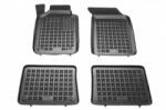 Rezaw-Plast Covorase Presuri Auto Cauciuc Dedicate Renault THALIA II 2008-2013 (ALM 201908)