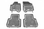 Rezaw-Plast Covorase Presuri Auto Cauciuc Dedicate Citroen C3 PICASSO 2008-2017 (ALM 201205)