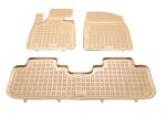 Rezaw-Plast Covorase Presuri Auto Cauciuc Dedicate Bej Lexus RX IV AL20 2015 - 2022 (ALM 202408B)
