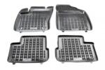 Rezaw-Plast Covorase Presuri Auto Cauciuc Dedicate Fiat TIPO Berlina 2015-2024 (ALM 201519)