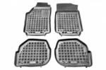Rezaw-Plast Covorase Presuri Auto Cauciuc Dedicate Audi 100 C3 C4 1982 - 1994 | Audi A6 I C4 1994 - 1997 (ALM 200302)