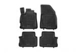 Rezaw-Plast Covorase Presuri Auto Cauciuc Dedicate Dacia JOGGER 5 loc 2021-2026 (ALM 203413A)