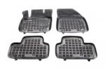 Rezaw-Plast Covorase Presuri Auto Cauciuc Dedicate Volvo XC40 2017-2025 (ALM 200416)