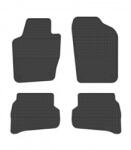 Rezaw-Plast Covorase Presuri Auto Cauciuc Dedicate Seat IBIZA IV 2008-2017 | VW POLO V 2009-2017 (ALM 1510)