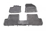 Rezaw-Plast Covorase Presuri Auto Cauciuc Dedicate Dacia LODGY, LODGY I Stepway 5 loc 2012 - 2020 (ALM 203404A)