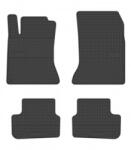 Rezaw-Plast Covorase Presuri Auto Cauciuc Dedicate Mercedes A-CLASS W176 2012-2018 | GLA 2014-2017 | CLA 2013-2017 | B-CLASS W246 2011-2018 (ALM 1509)