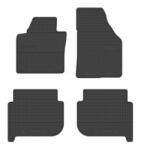 Rezaw-Plast Covorase Presuri Auto Cauciuc Dedicate VW TOURAN 2003-2014 (ALM 1408)