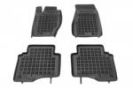 Rezaw Covorase Presuri Auto Cauciuc Dedicate Jeep COMMANDER 2006 - 2010 (ALM 203103)