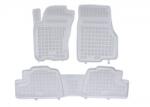 Rezaw-Plast Covorase Presuri Auto Cauciuc Dedicate Gri Mercedes W163 M-CLASS 1997 - 2005 (ALM 201703S)