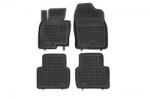 Rezaw-Plast Covorase Presuri Auto Cauciuc Dedicate Mazda CX-5 II 2017-2024 (ALM 200816)