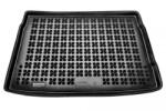 Rezaw Covor Tavita Portbagaj Premium VW GOLF 5 GOLF 6 Hatchback cu roata rezerva mare 2003-2012 (ALM 231822)