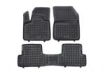 Rezaw-Plast Covorase Presuri Auto Cauciuc Dedicate Peugeot 3008 II Plug-in hybrid , versiuni 4x2 , 4x4 2020+ (ALM 201319)