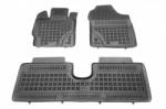 Rezaw-Plast Covorase Presuri Auto Cauciuc Dedicate Toyota YARIS 3 5 usi 2011-2020 (ALM 201421)