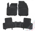 Rezaw-Plast Covorase Presuri Auto Cauciuc Dedicate Toyota C-HR II 2023+ (ALM 201451)