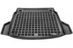 Rezaw Covor Tavita Portbagaj Premium Honda CR-V IV 2012 - 2018 (ALM 230526)