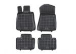 Rezaw-Plast Covorase Presuri Auto Cauciuc Dedicate Lexus IS III 2013 - 2020 (ALM 202412)