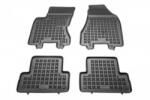 Rezaw-Plast Covorase Presuri Auto Cauciuc Dedicate Nissan X-TRAIL II T31 2008-2013 (ALM 201806)
