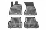 Rezaw-Plast Covorase Presuri Auto Cauciuc Dedicate Audi A6 C7 2011-2018 | Audi A7 I Sportback 2010-2017 (ALM 200314)