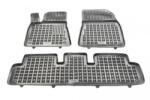 Rezaw-Plast Covorase Presuri Auto Cauciuc Dedicate Tesla MODEL 3 2017-2021 (ALM 204002)
