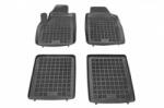 Rezaw-Plast Covorase Presuri Auto Cauciuc Dedicate Fiat PANDA II 2003 - 2012 (ALM 201502)