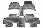 Rezaw-Plast Covorase Presuri Auto Cauciuc Dedicate Citroen C8 2002-2014 | Fiat ULYSSE II 2002-2010 | Lancia PHETRA 2002-2010 | Peugeot 807 2002-2014 (ALM 201220)