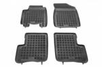 Rezaw-Plast Covorase Presuri Auto Cauciuc Dedicate Toyota YARIS I 5 usi cu stingator 1999-2005 (ALM 201408)